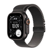 Apple Watch Ultra3 49 Bk Ti Bk Tml L