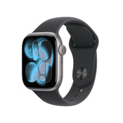Apple Watch 11 42 SG Al Bk Sb Ml GPS