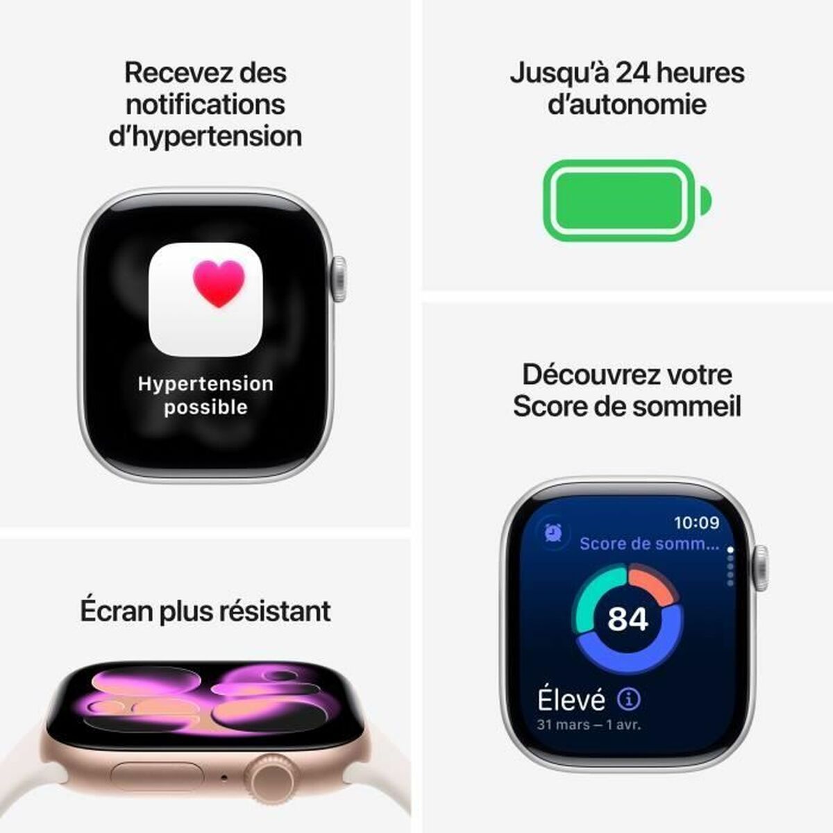 Apple Watch 11 42 SG Al Bk Sb Ml GPS