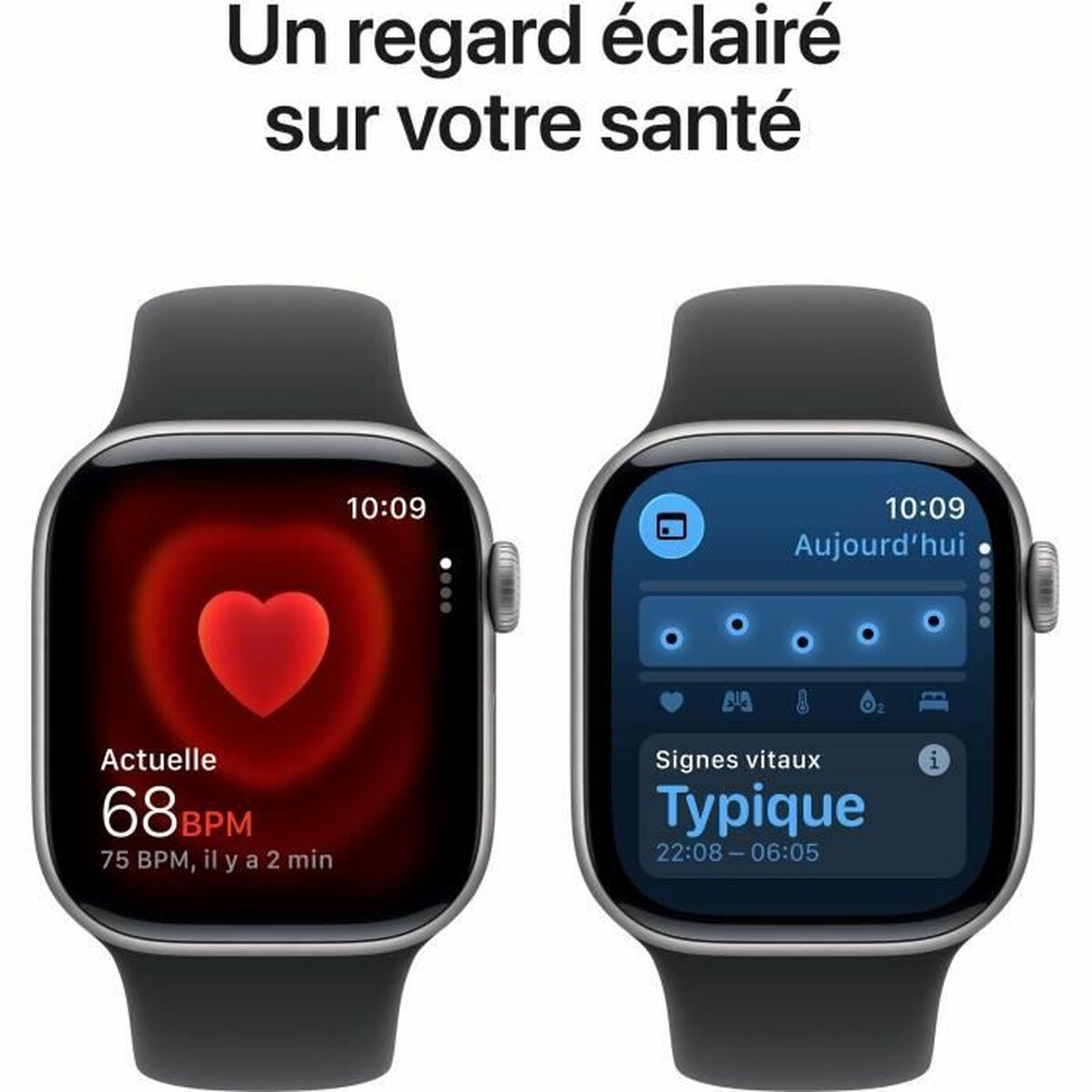 Apple Watch 11 42 SG Al Bk Sb Ml GPS