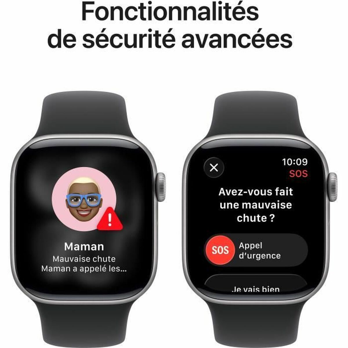 Apple Watch 11 42 SG Al Bk Sb Ml GPS