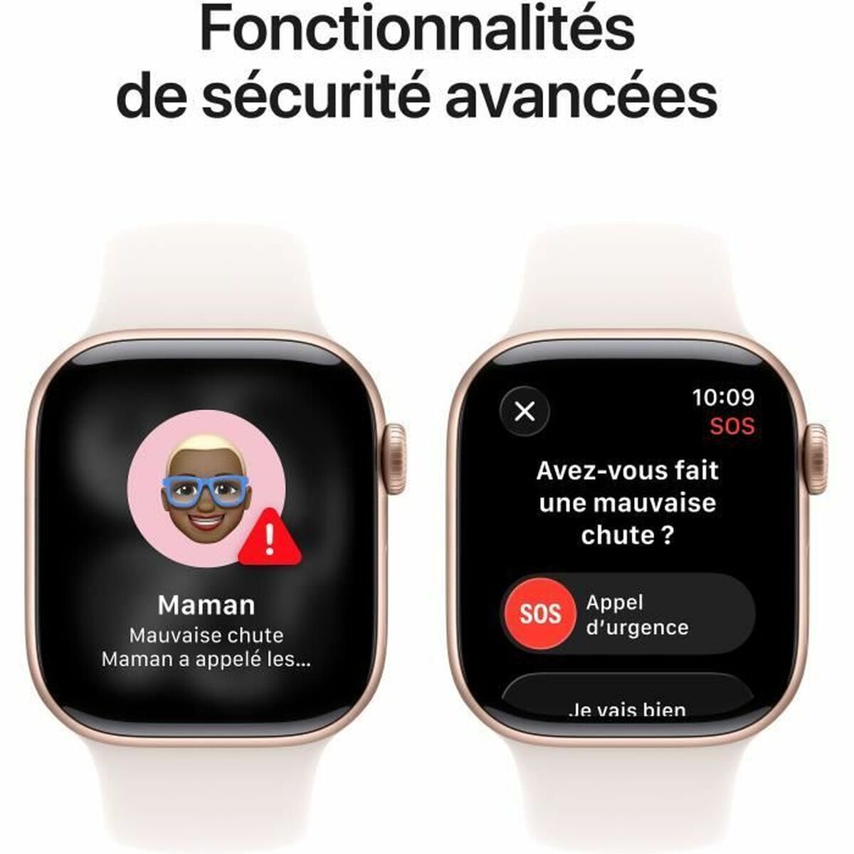 Apple Watch 11 42 Rg Al Lb Sb Sm GPS