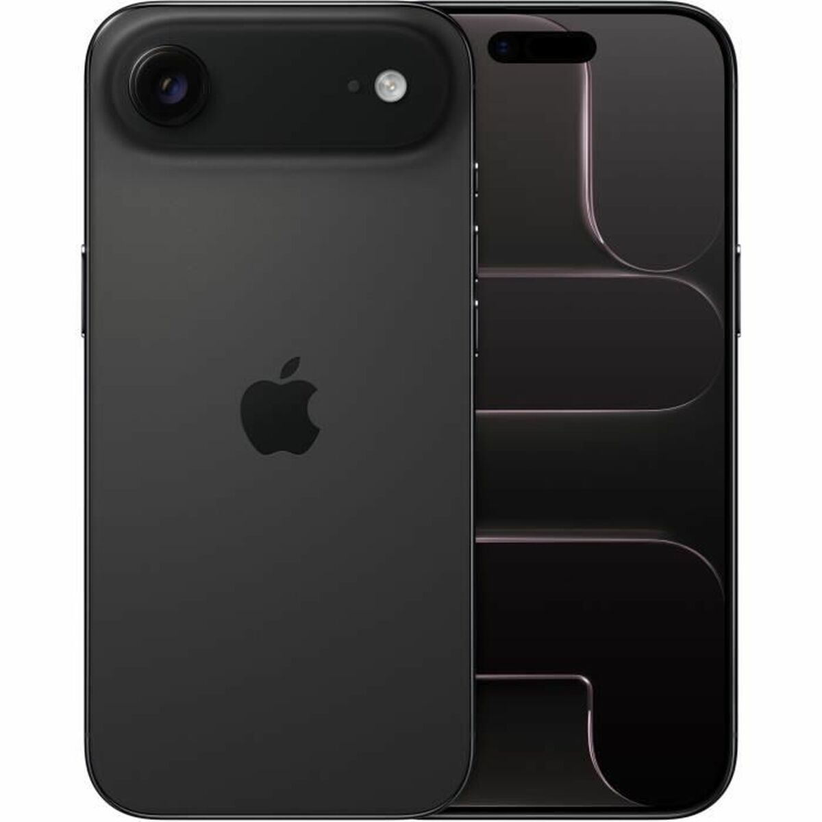 iPhone Air Space Black 256GB