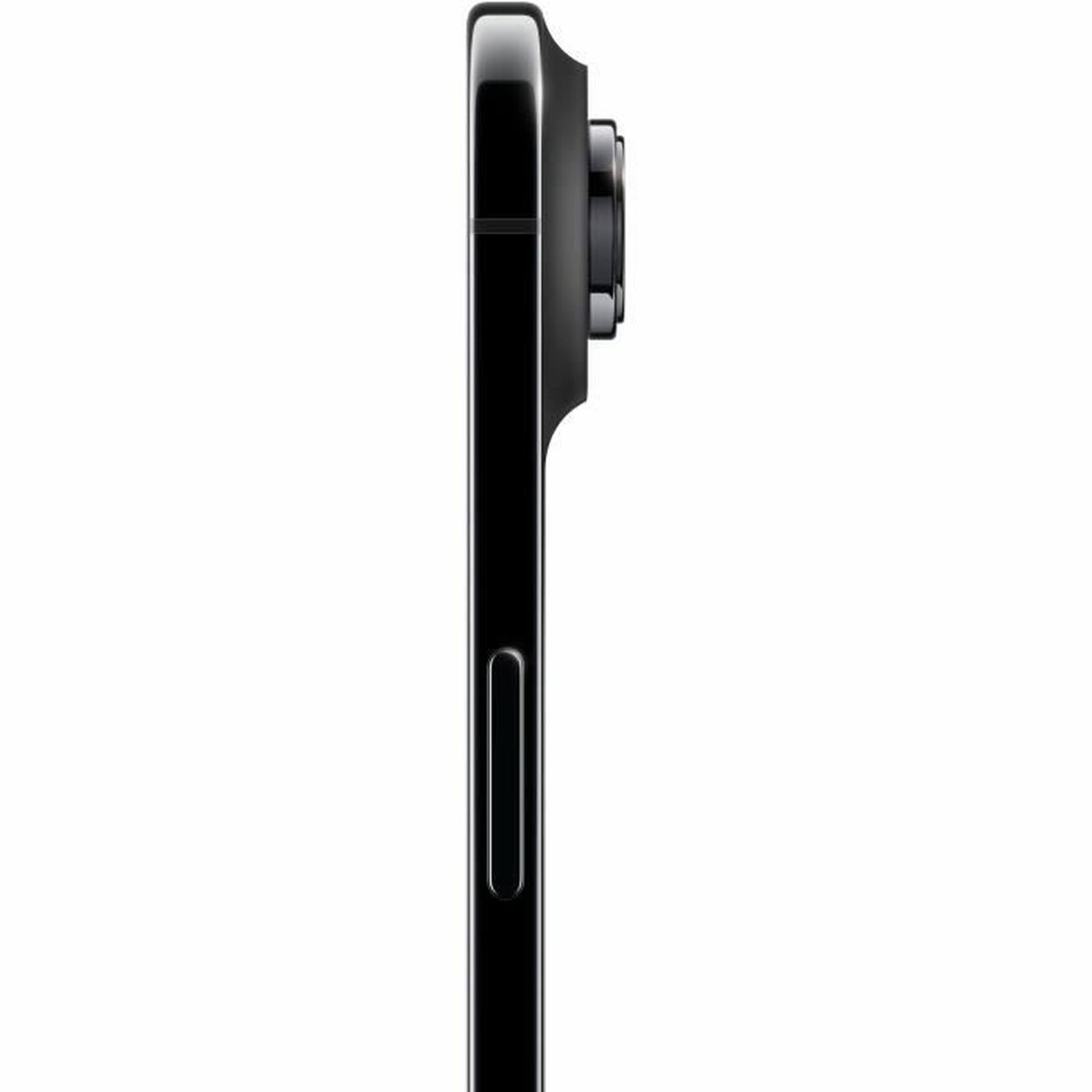 iPhone Air Space Black 256GB