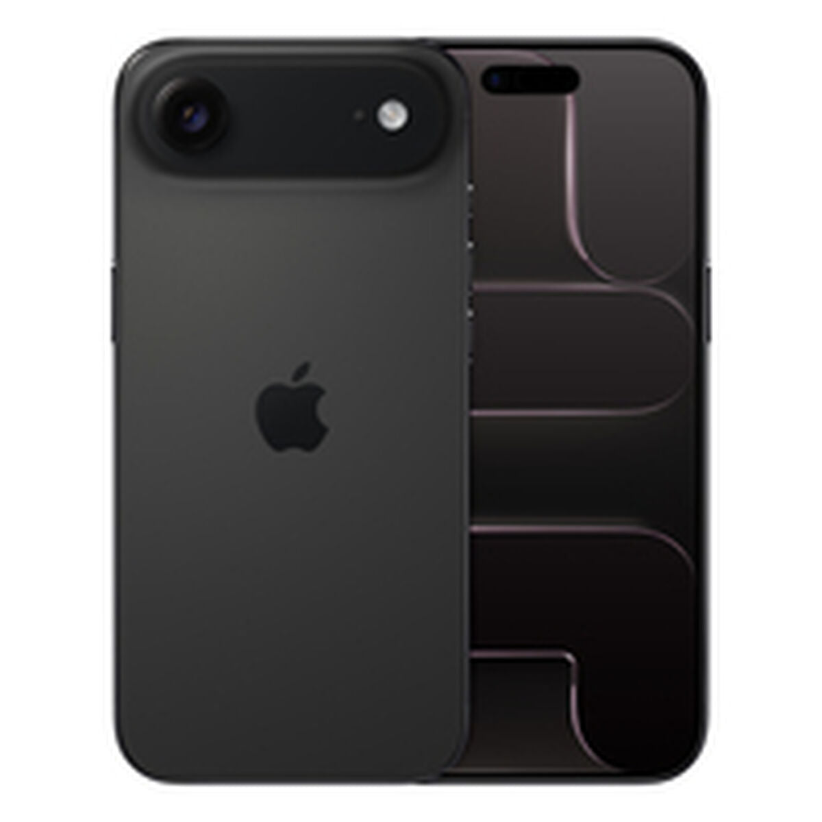 Iphone Air (6.5'' - 256 Go, 12 Go RAM) Noir