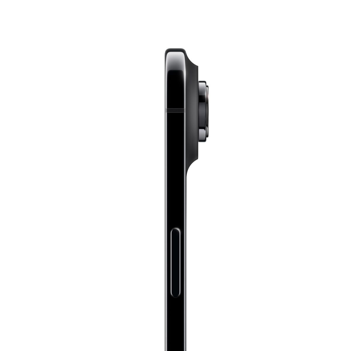 Iphone Air (6.5'' - 256 Go, 12 Go RAM) Noir