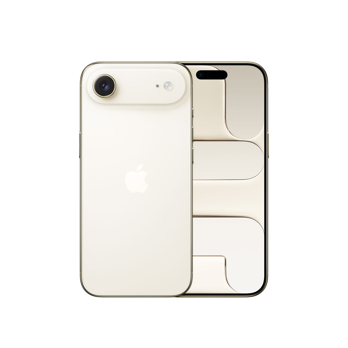 iPhone Air Light Gold 256GB