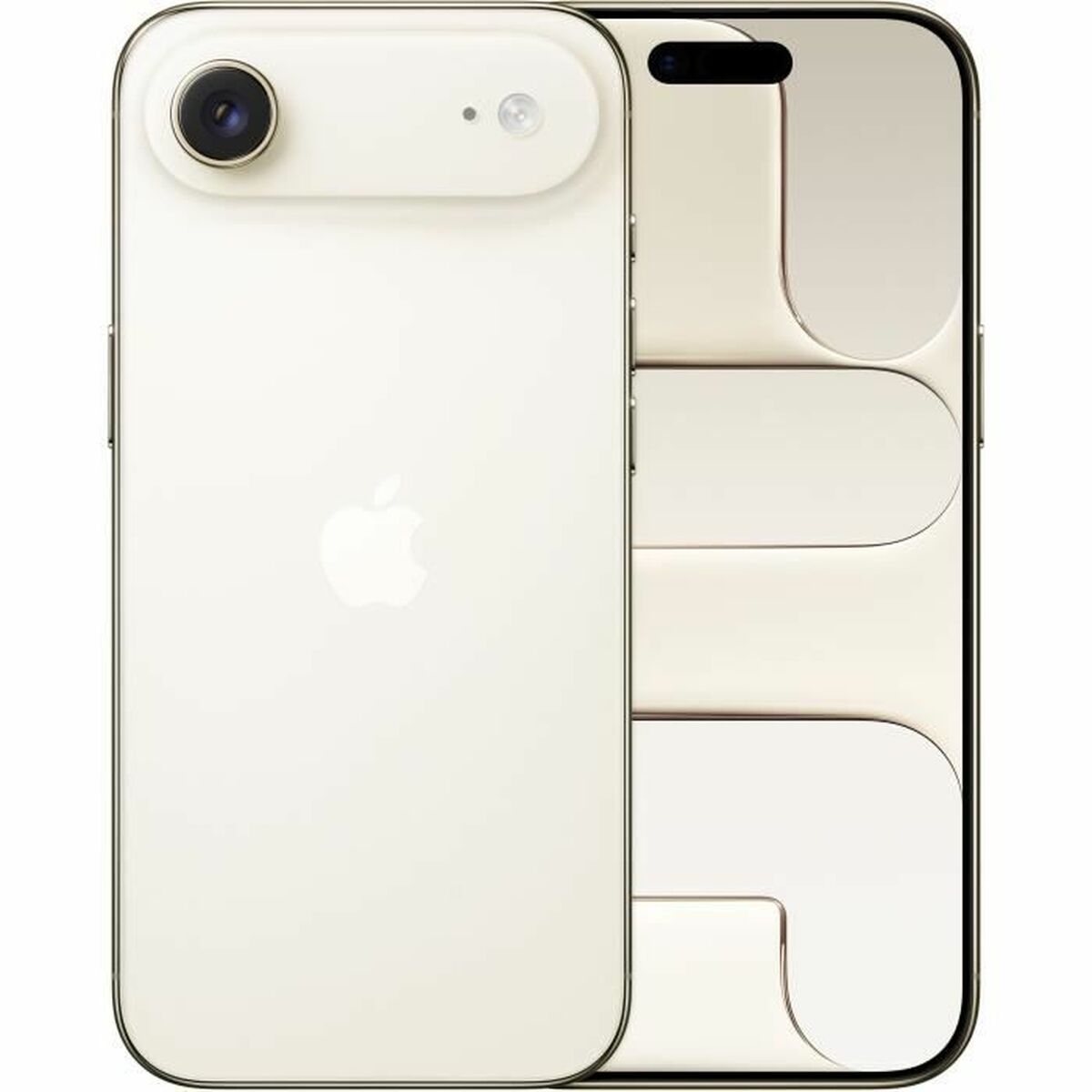 iPhone Air Light Gold 256GB