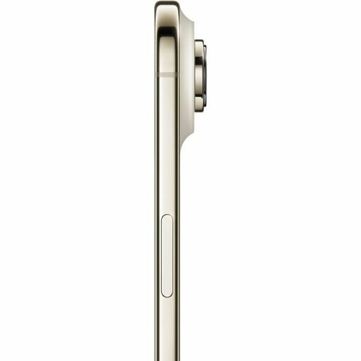 iPhone Air Light Gold 256GB