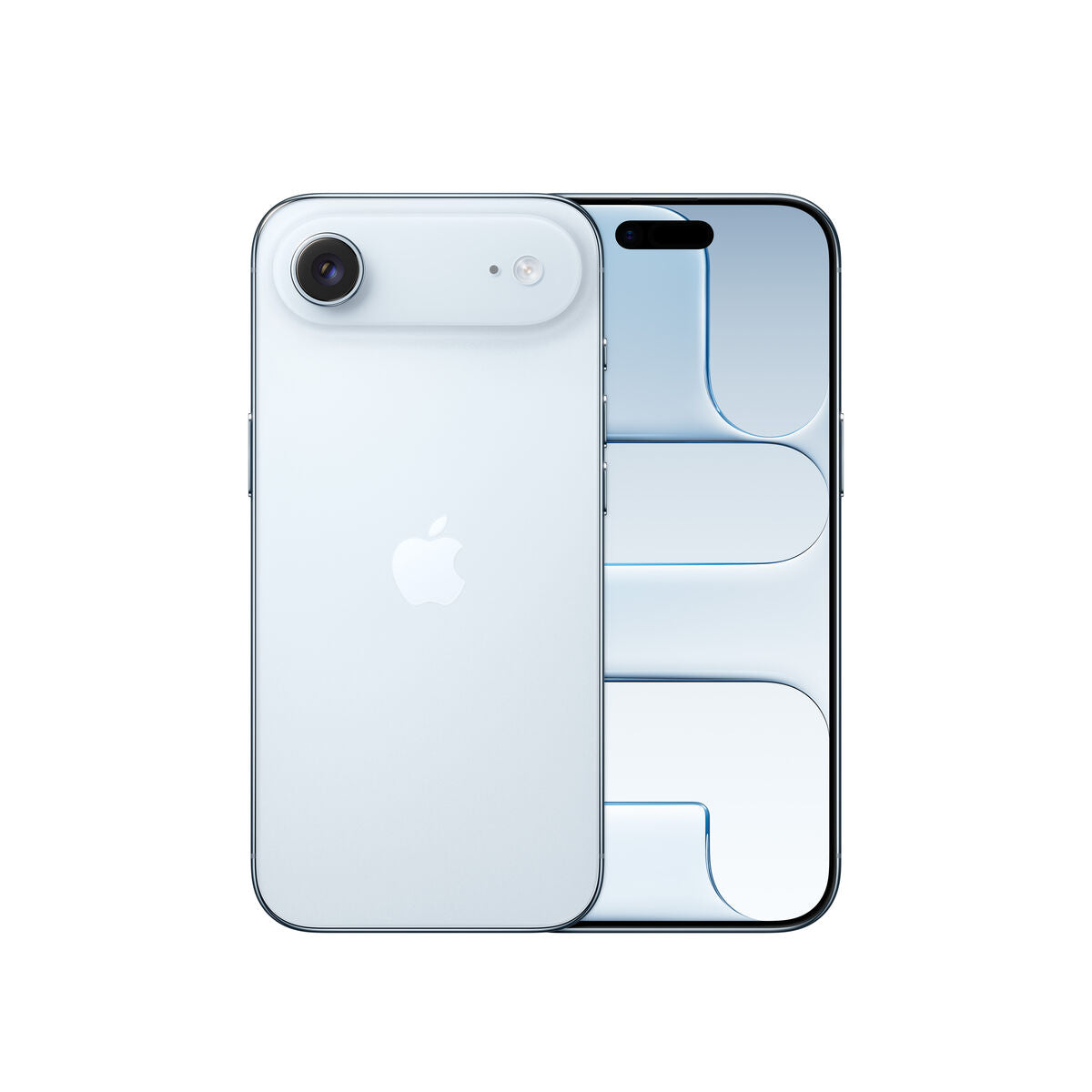 iPhone Air Sky Blue 256GB