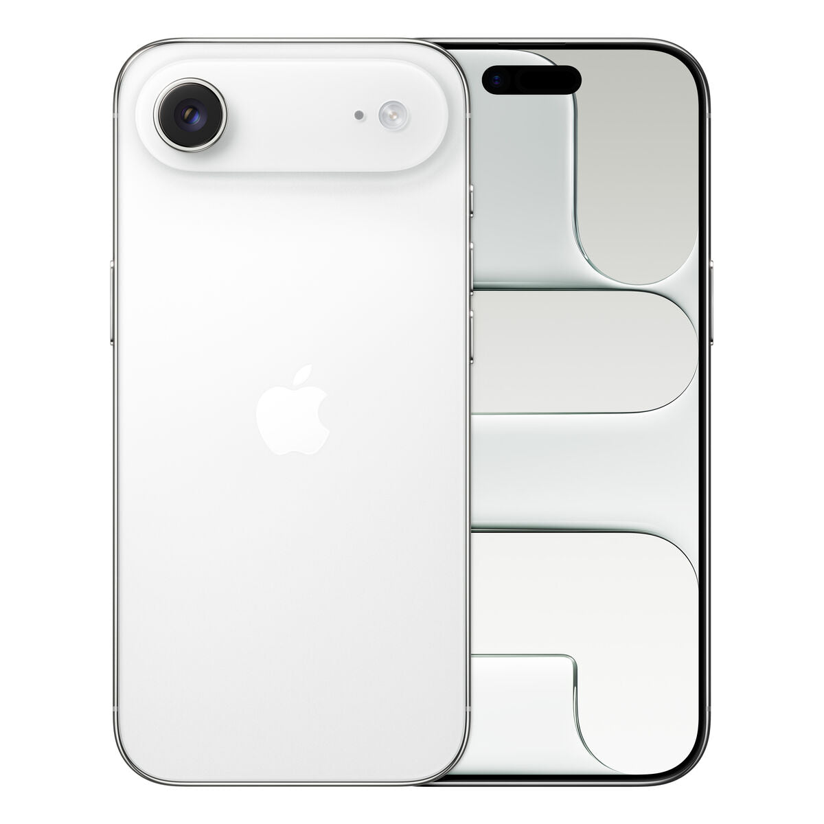iPhone Air Cloud White 512GB
