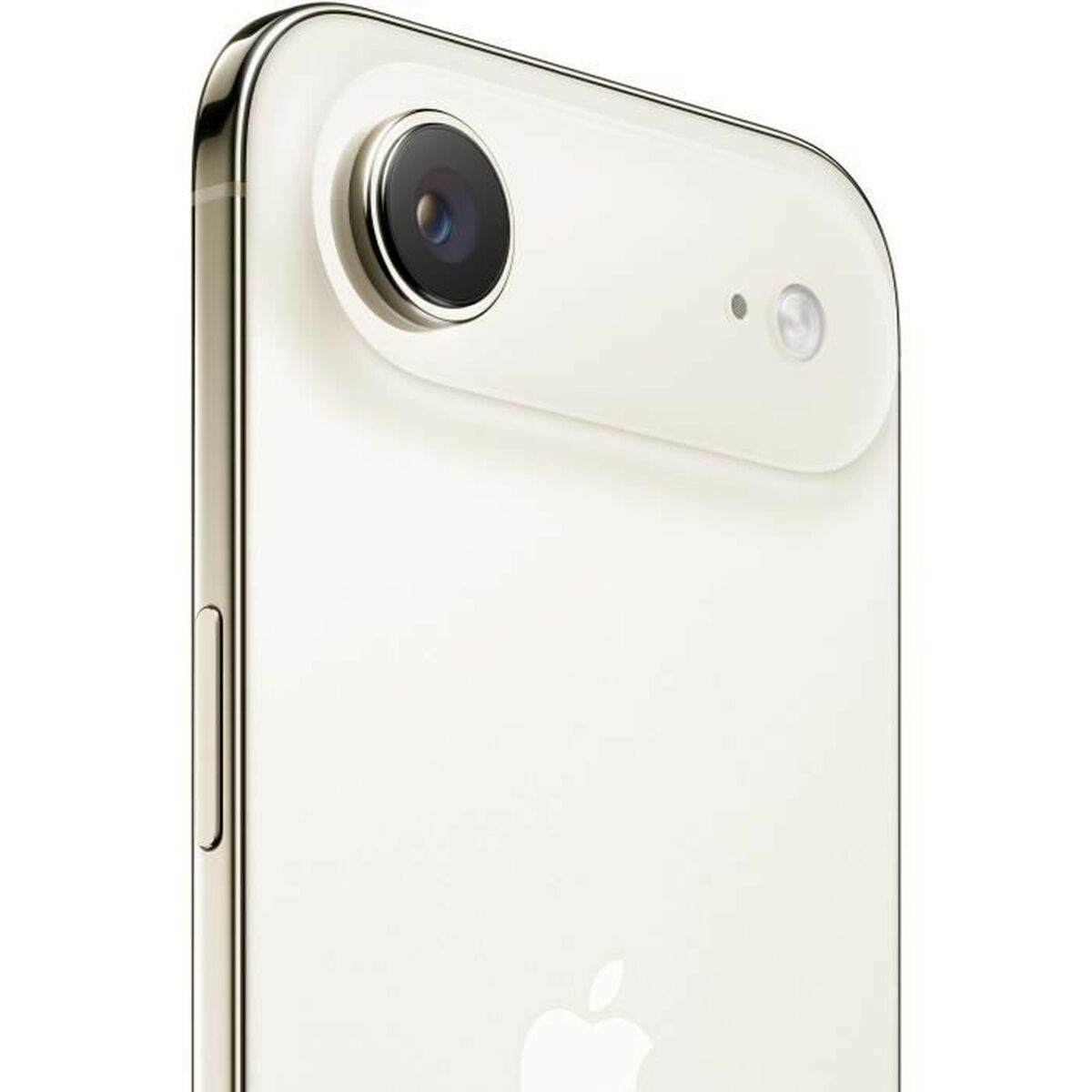 iPhone Air Light Gold 512GB
