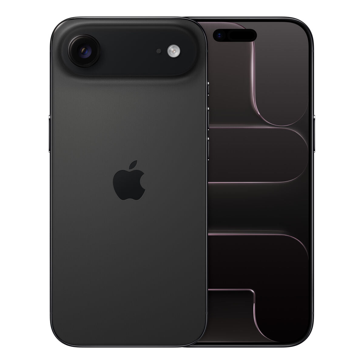 iPhone Air Space Black 1TB