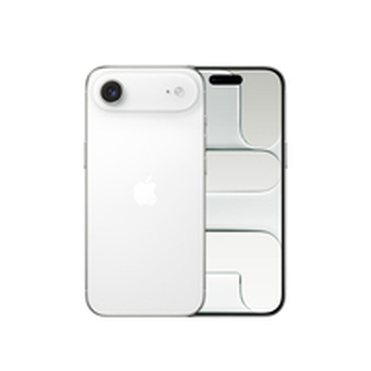 iPhone Air Cloud White 1TB