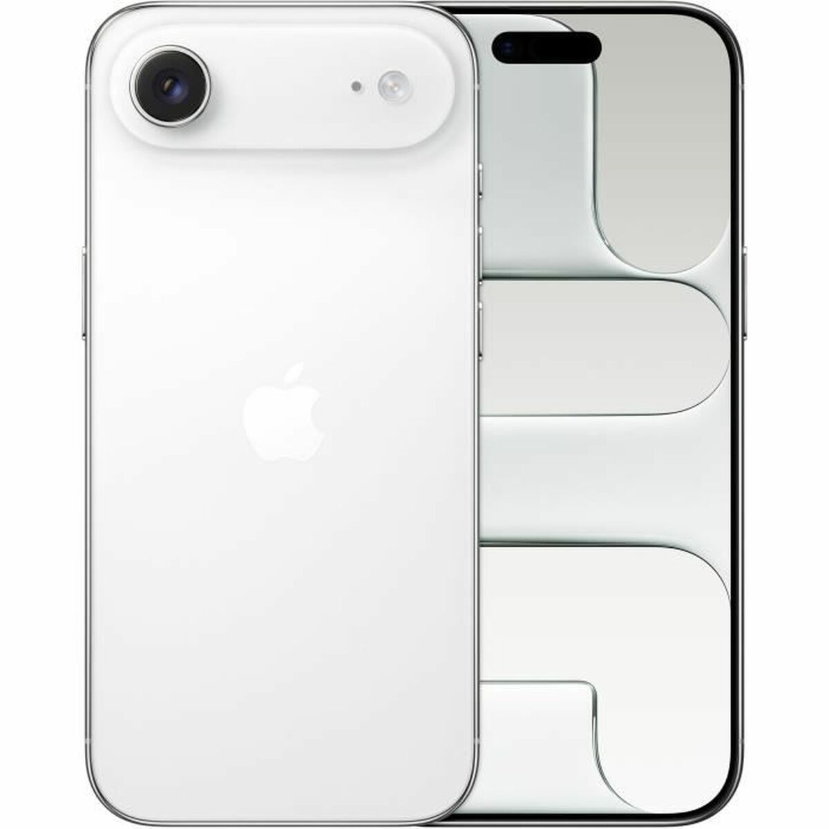 iPhone Air Cloud White 1TB