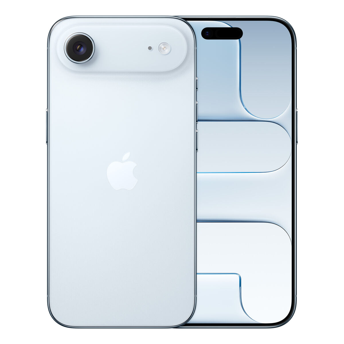 iPhone Air Sky Blue 1TB