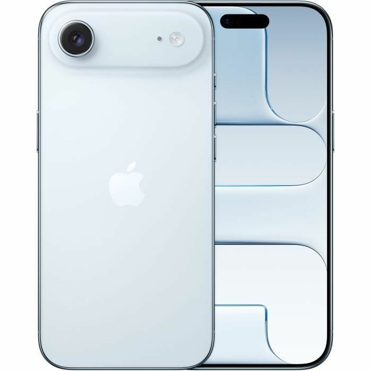 iPhone Air Sky Blue 1TB