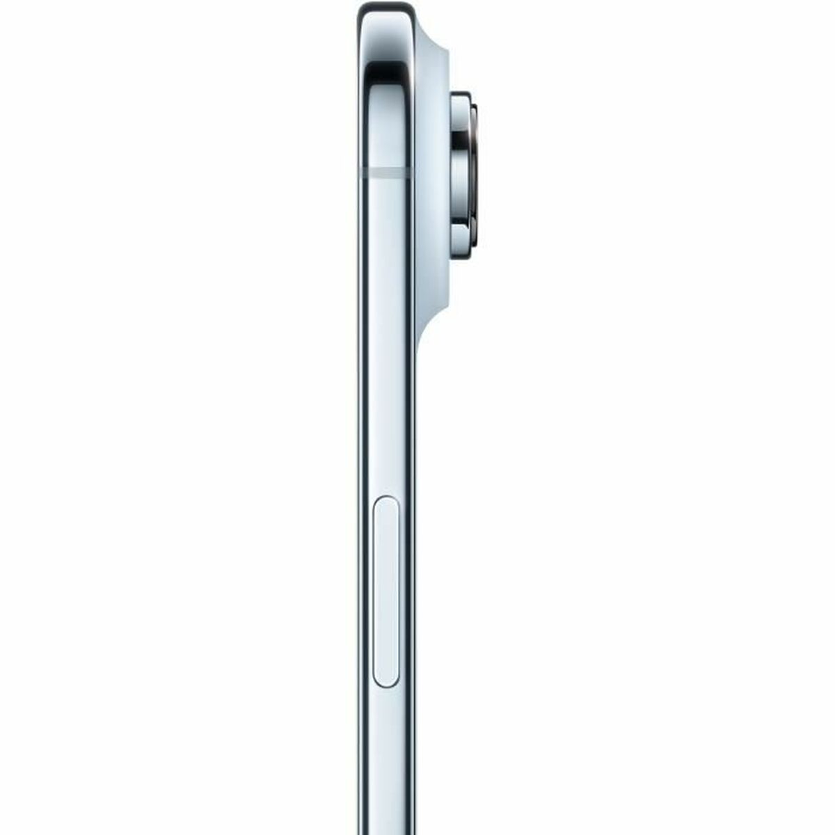 iPhone Air Sky Blue 1TB