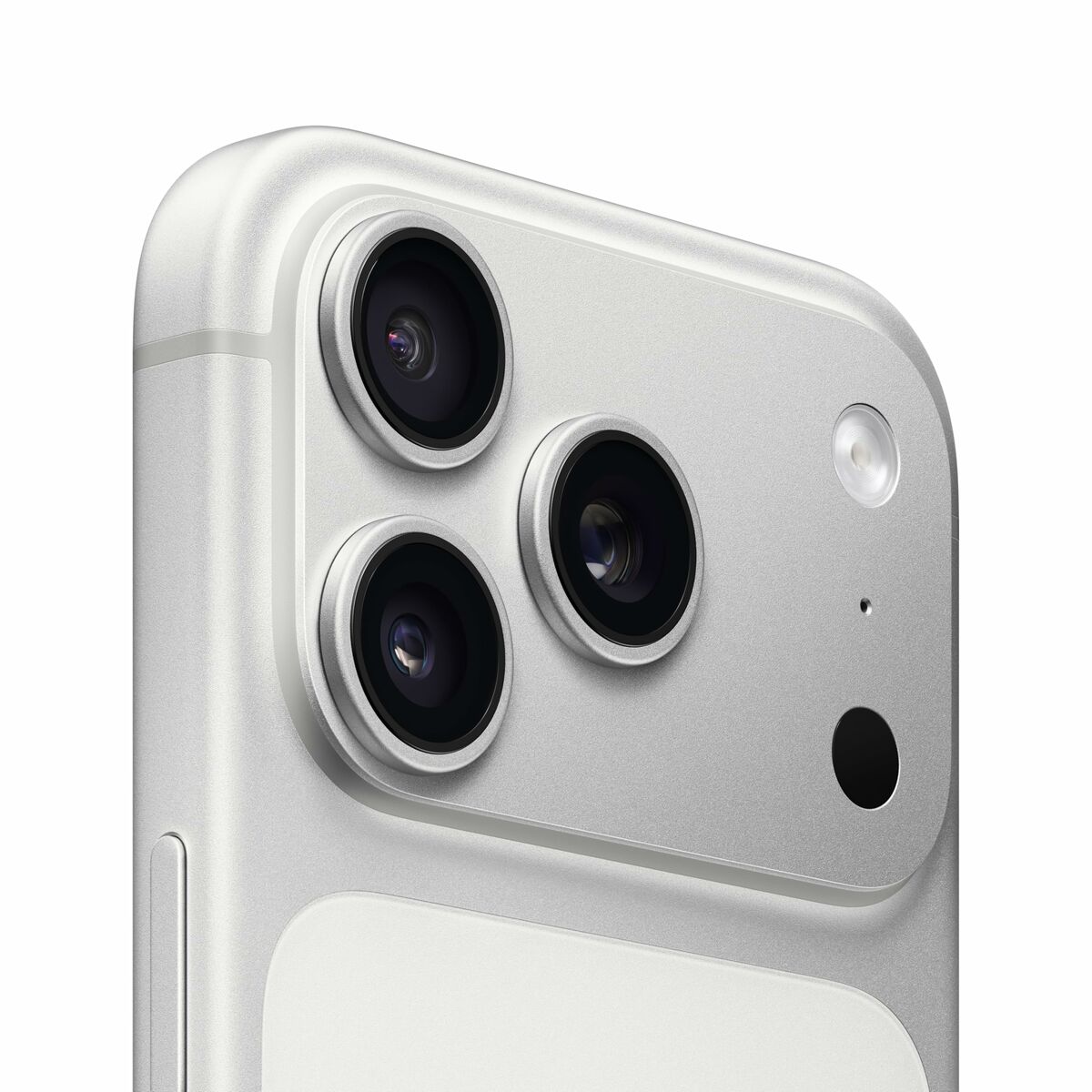 Iphone 17 Pro (6.3'' - 256 Go, 12 Go RAM) Argent