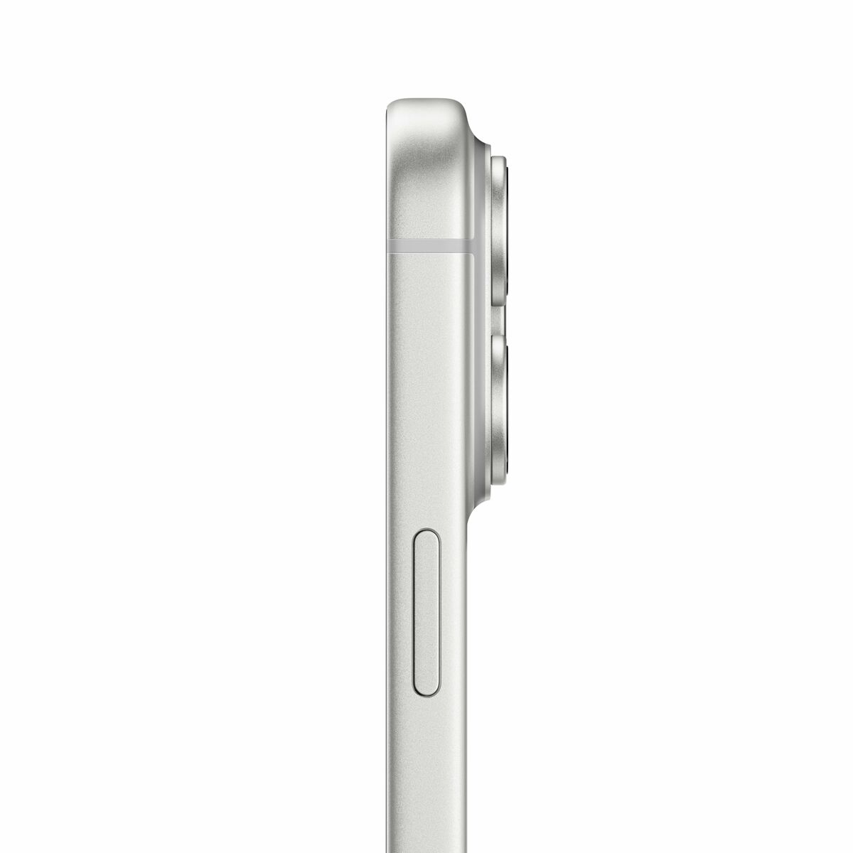 Iphone 17 Pro (6.3'' - 256 Go, 12 Go RAM) Argent