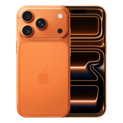 Apple iPhone 17 Pro 256 Go Orange Cosmique