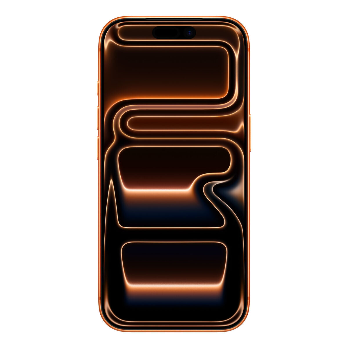 Apple iPhone 17 Pro 256 Go Orange Cosmique