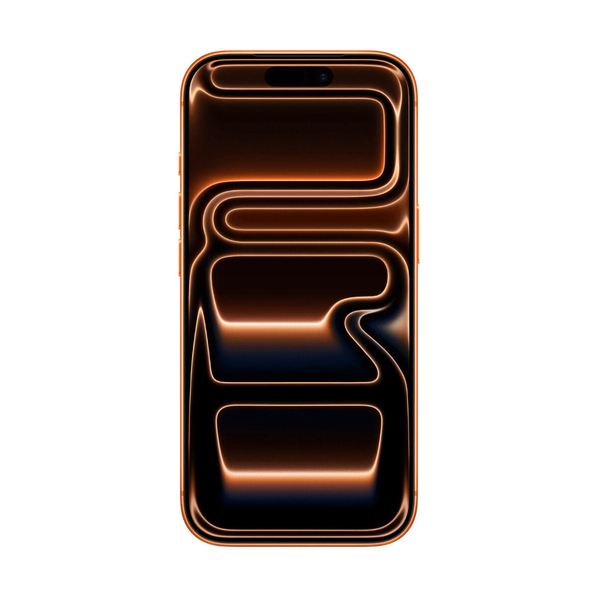 iPhone 17 Pro (6.3'' - 256 Go, 12 Go RAM) Orange
