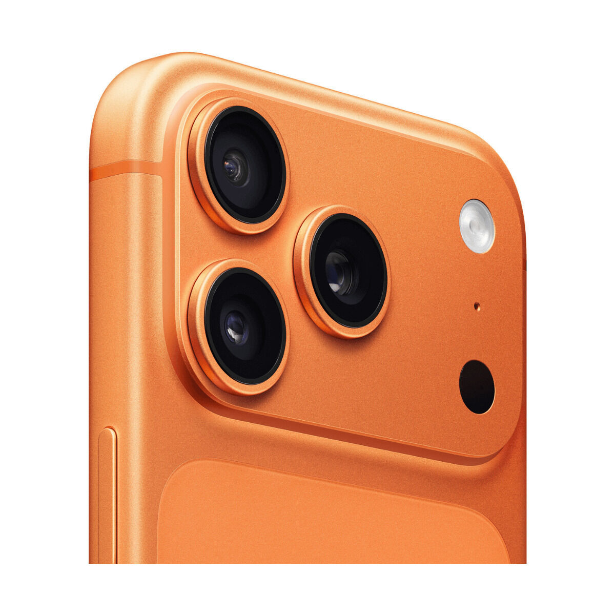 iPhone 17 Pro (6.3'' - 256 Go, 12 Go RAM) Orange