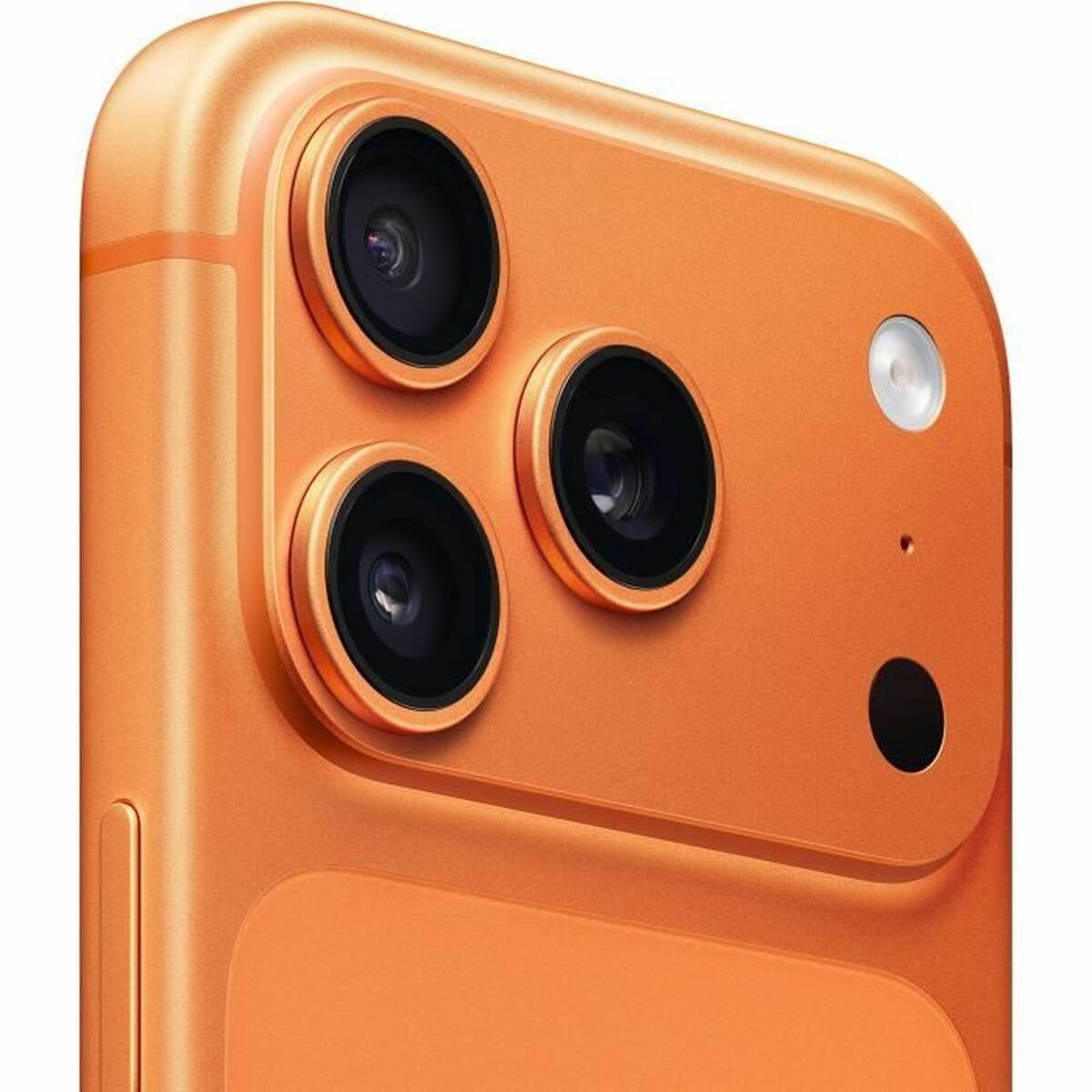 iPhone 17 Pro Cosmic Orange 512GB