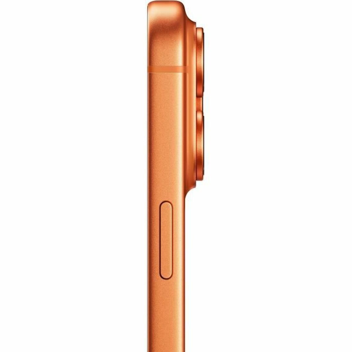 iPhone 17 Pro Cosmic Orange 512GB