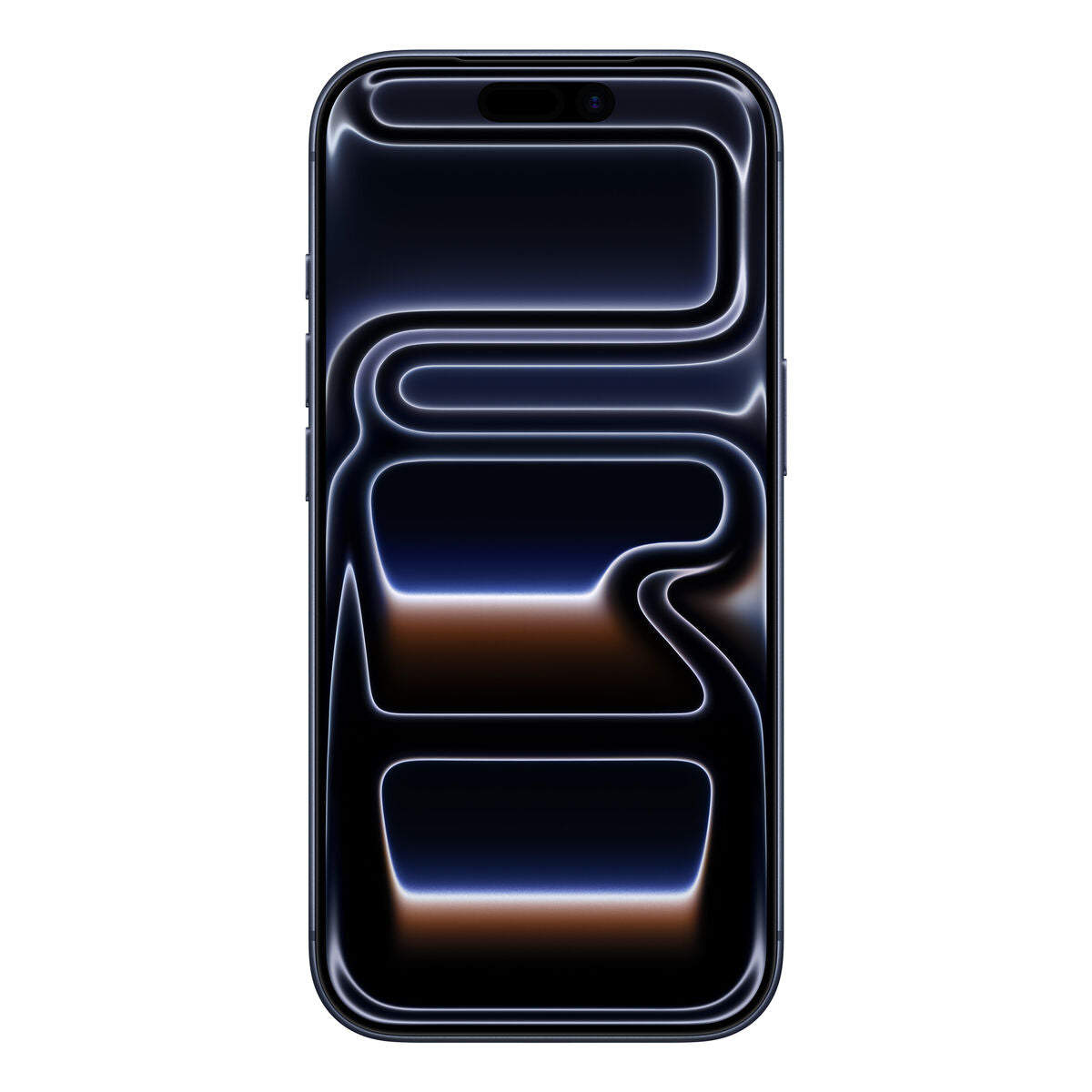 Iphone 17 Pro (6.3'' - 512 Go, 12 Go RAM) Bleu Profond