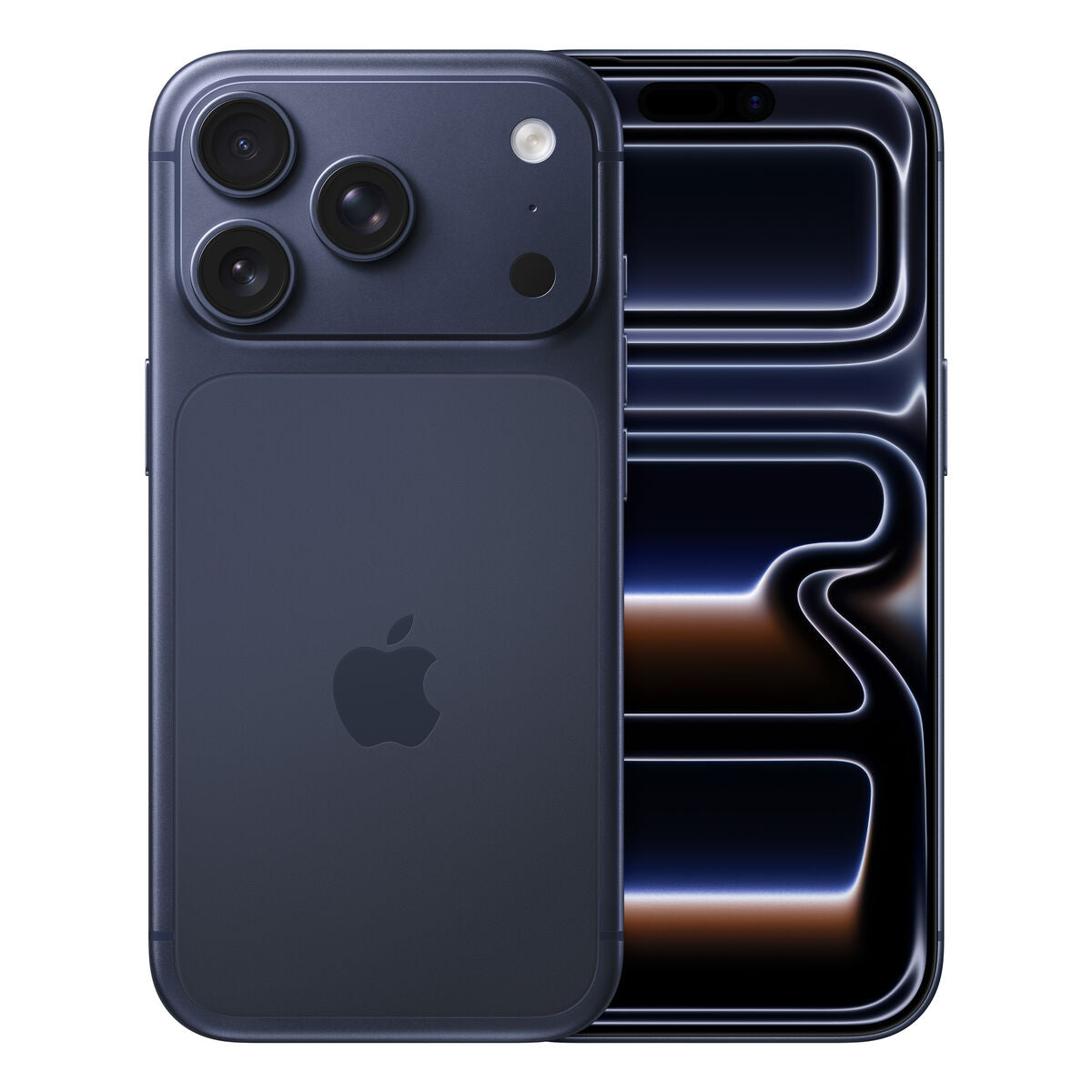 iPhone 17 Pro Deep Blue 1TB