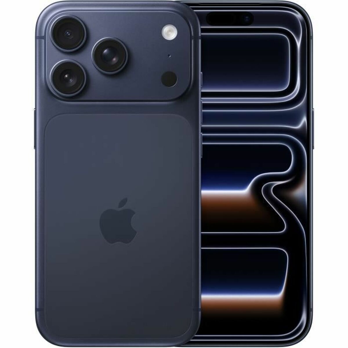 iPhone 17 Pro Deep Blue 1TB