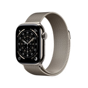 Apple Watch 11 42 Nt Ti Nt Ml Cel