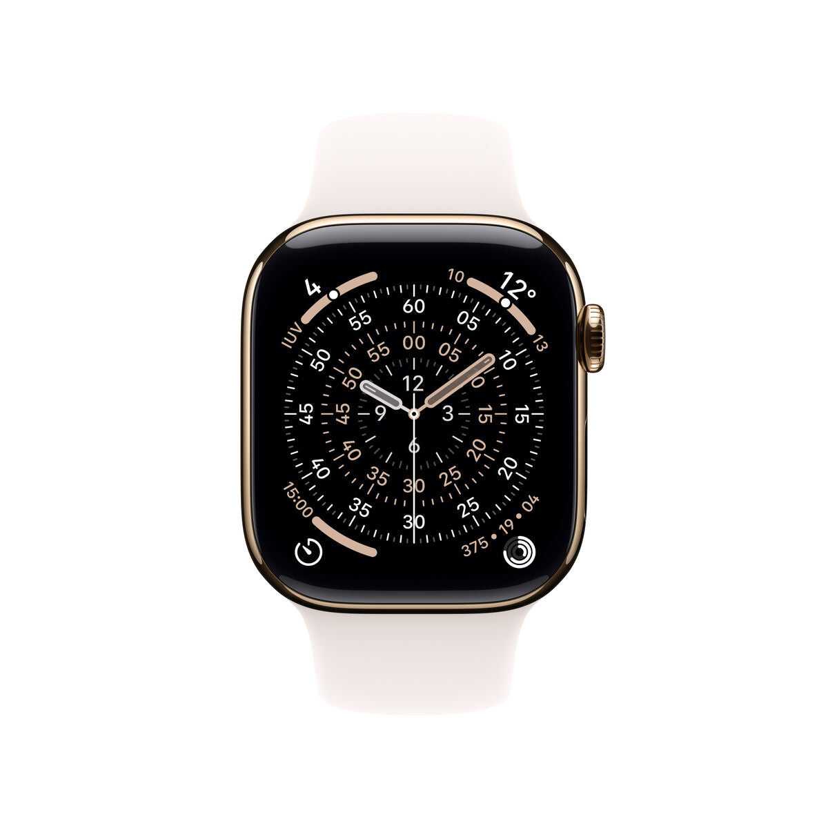 Apple Watch 11 42 Gd Ti Lb Sb Sm Cel