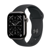 Apple Watch 11 46 SL Ti Bk Sb Ml Cel