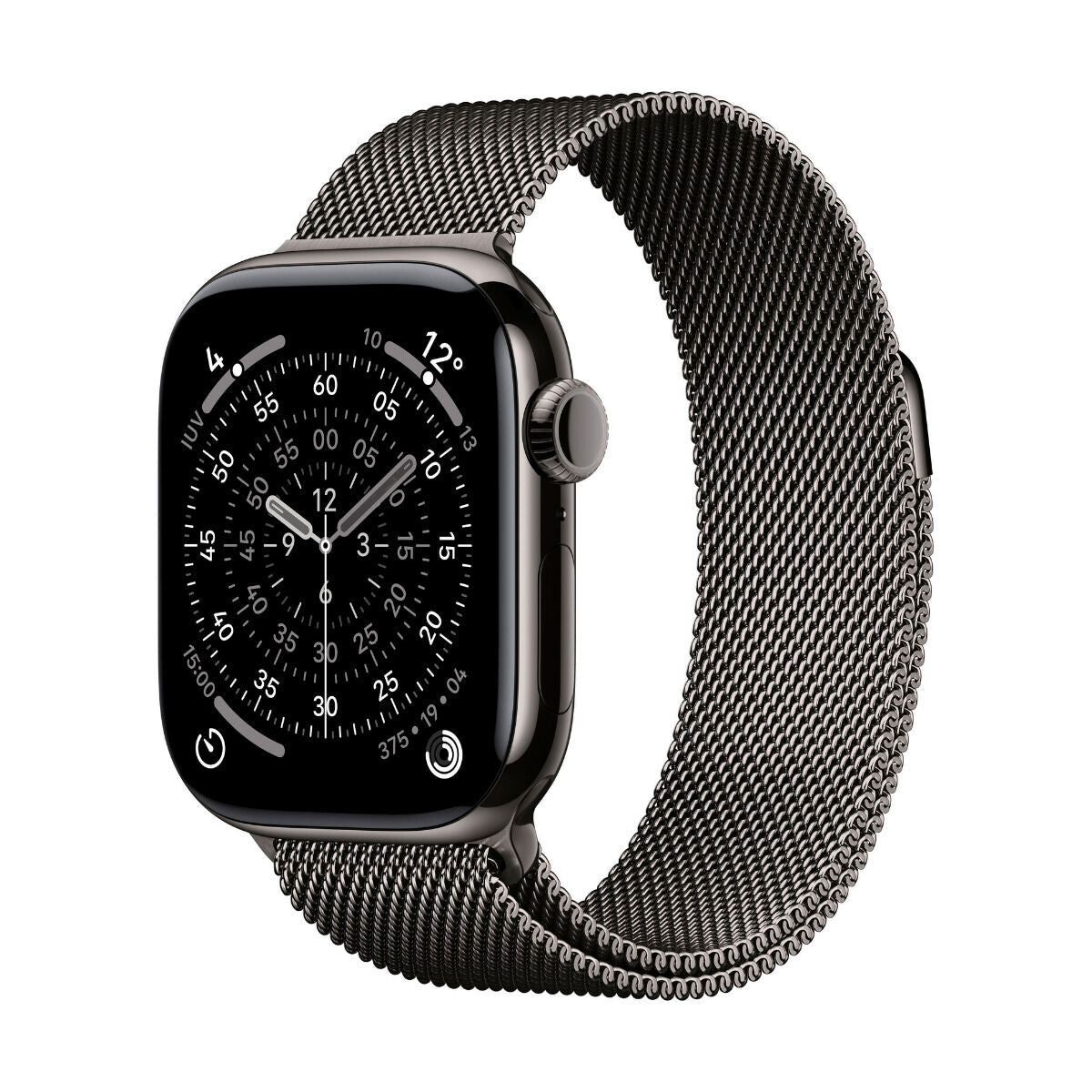 Apple Watch 11 46 SL Ti SL Ml Ml Cel