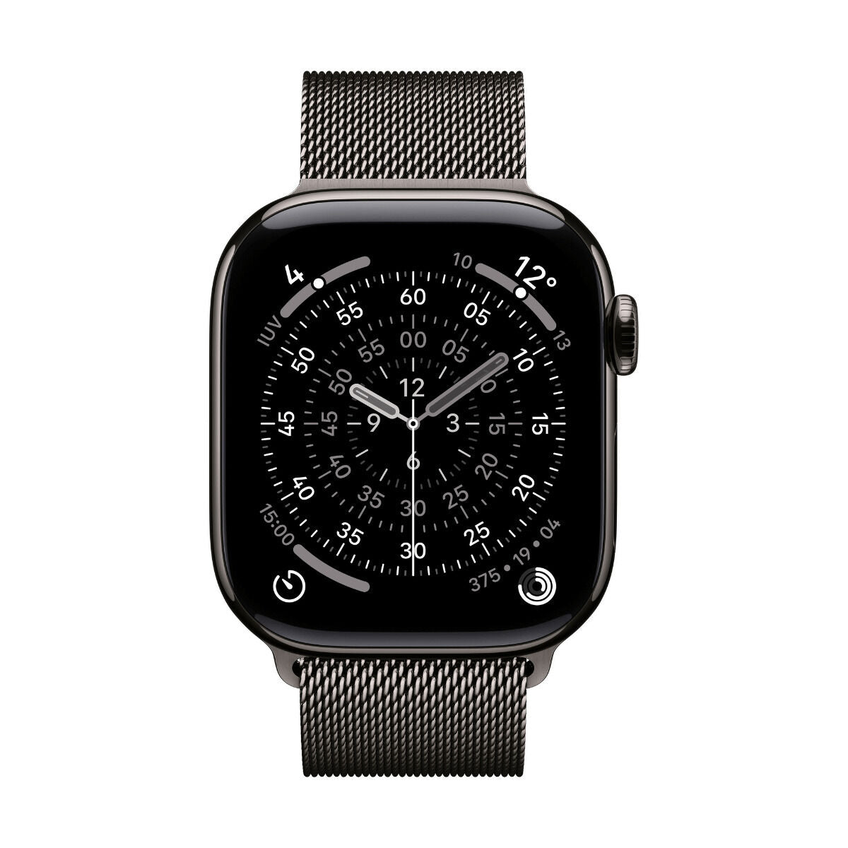Apple Watch 11 46 SL Ti SL Ml Ml Cel