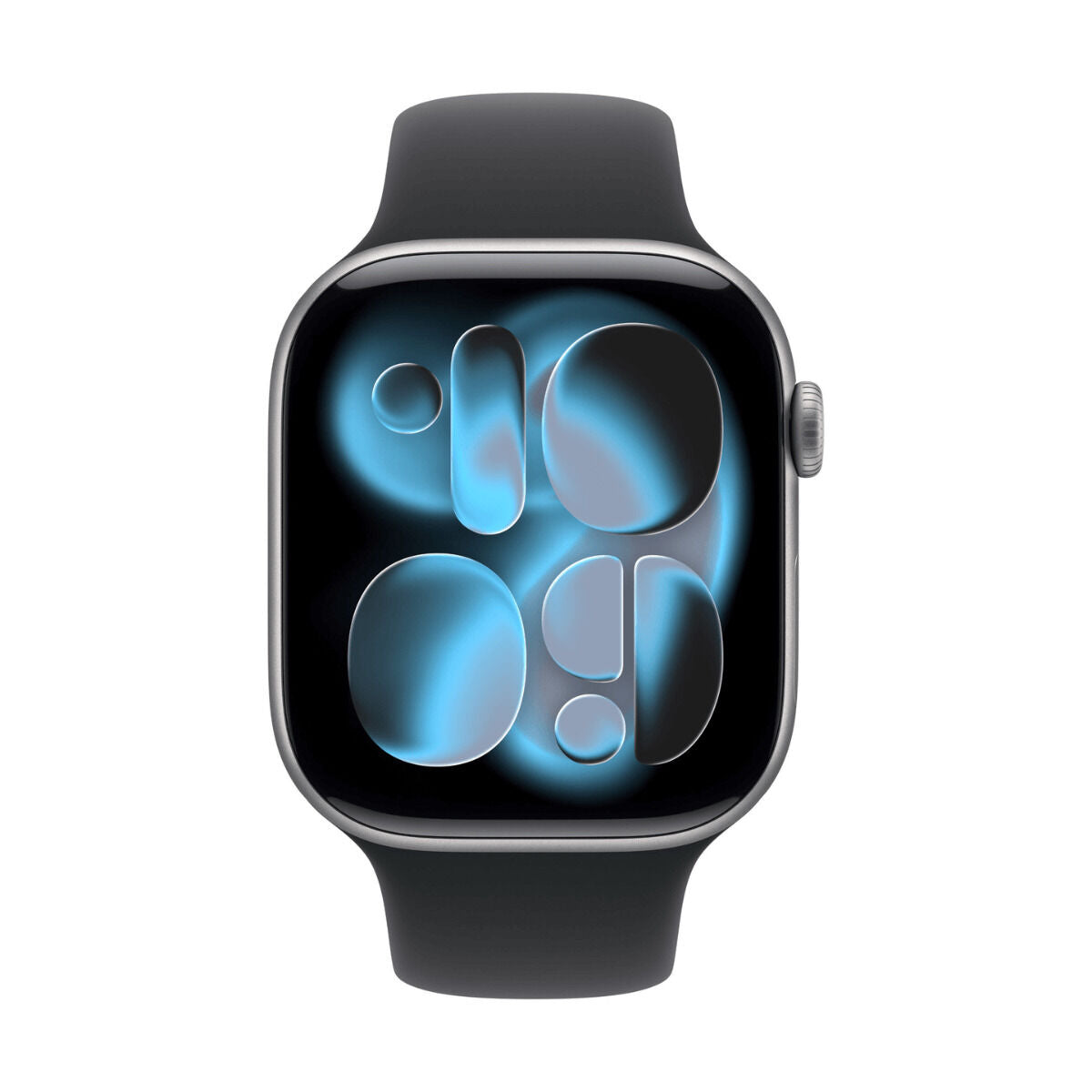Apple Watch 11 42 SG Al Bk Sb Sm GPS