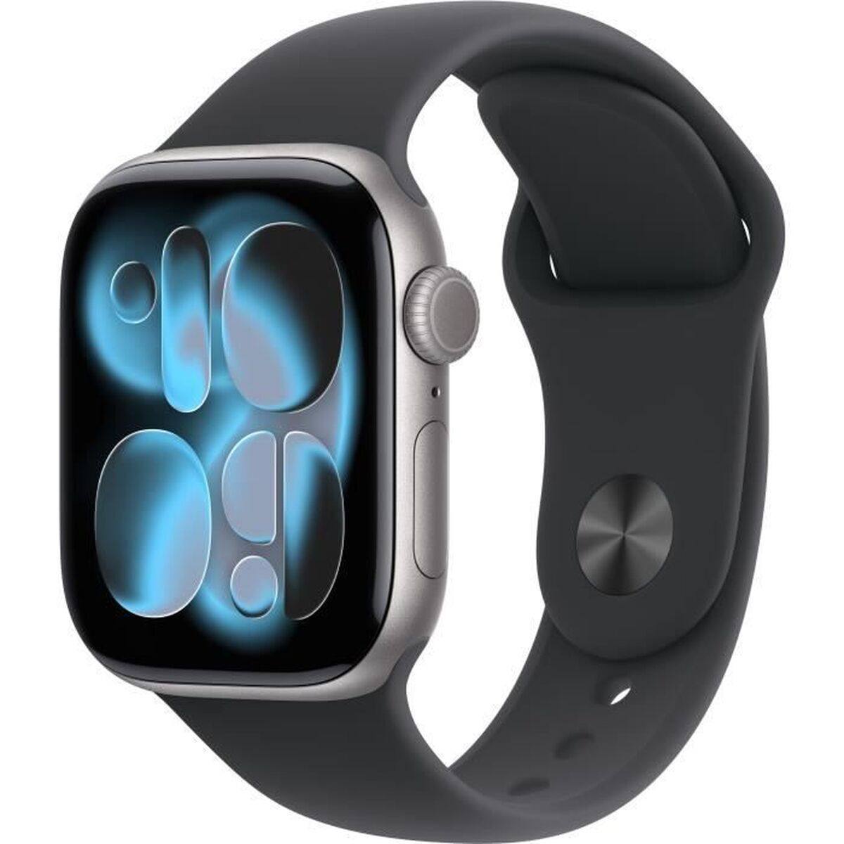 Apple Watch 11 42 SG Al Bk Sb Sm GPS
