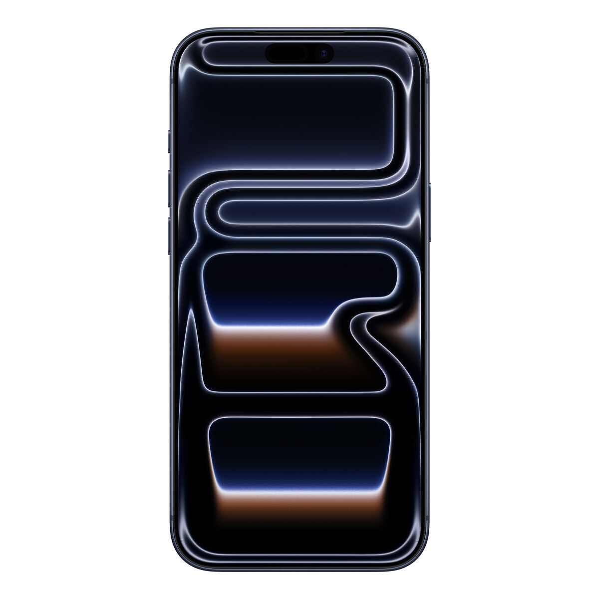 Iphone 17 Pro Max (6.9'' - 256 Go, 12 Go RAM) Bleu Profond