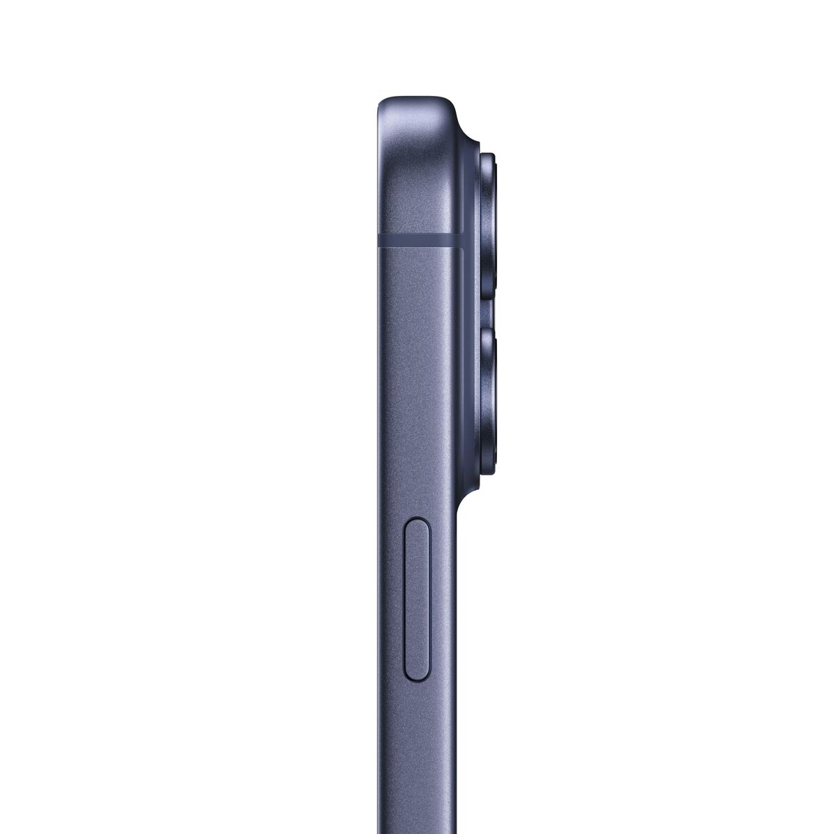 "Apple iPhone 17 Pro Max 17,5 cm (6.9"") Double SIM iOS 26 5G USB Type-C 512 Go Bleu"
