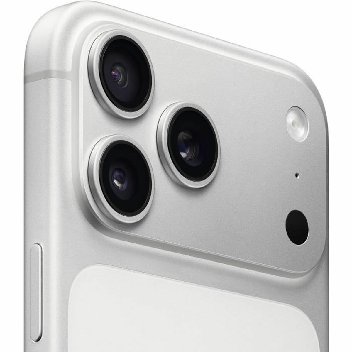 iPhone 17 Pro Max Silver 2TB