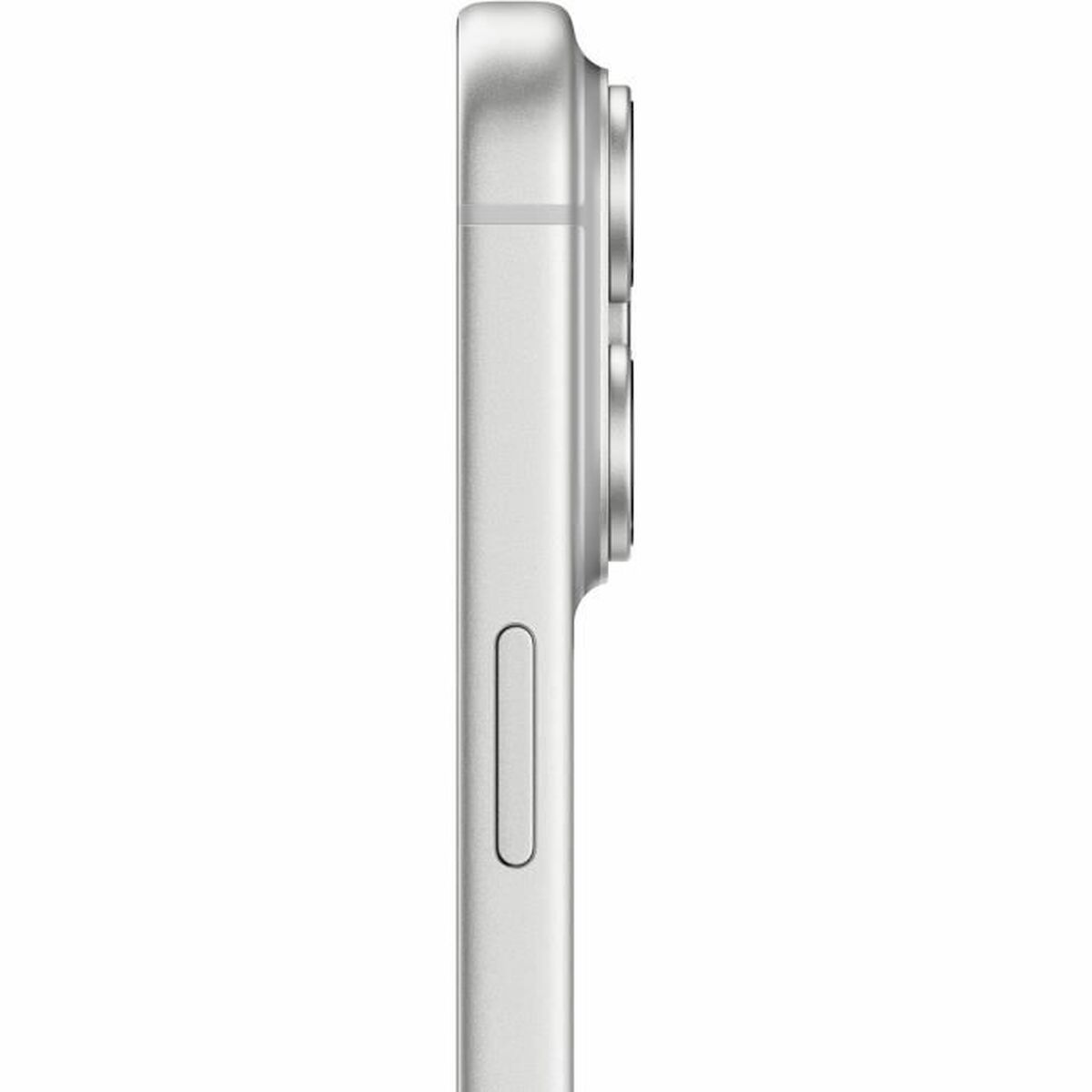 iPhone 17 Pro Max Silver 2TB