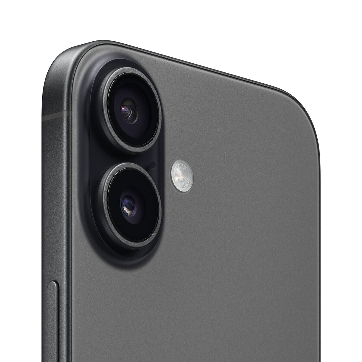 Apple iPhone 17 256 Go Noir