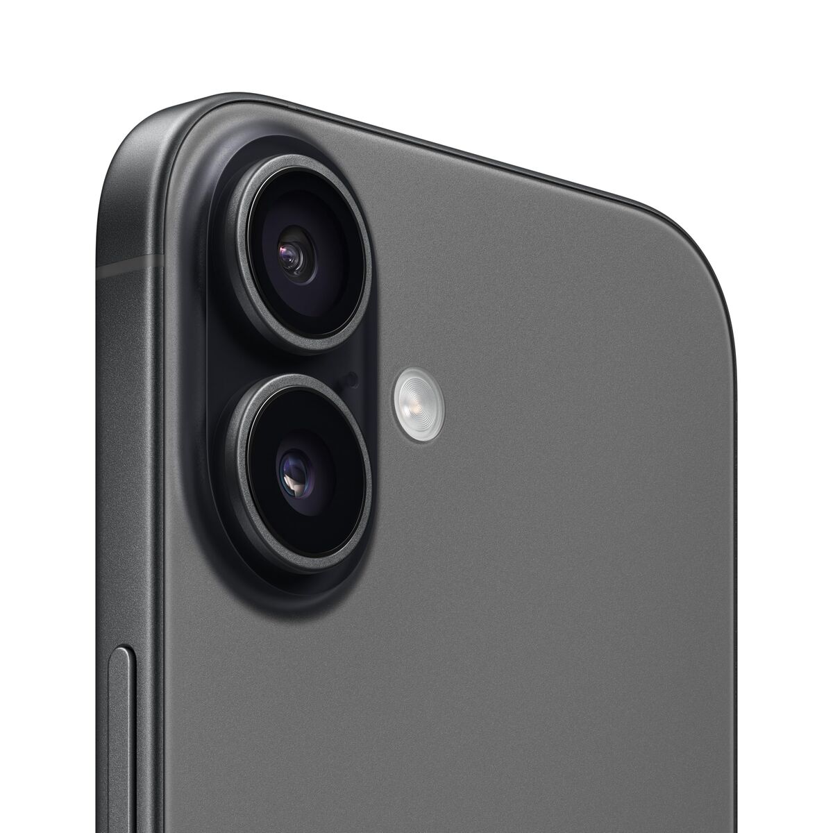 Iphone 17 (6.3'' - 256 Go, 8 Go RAM) Noir