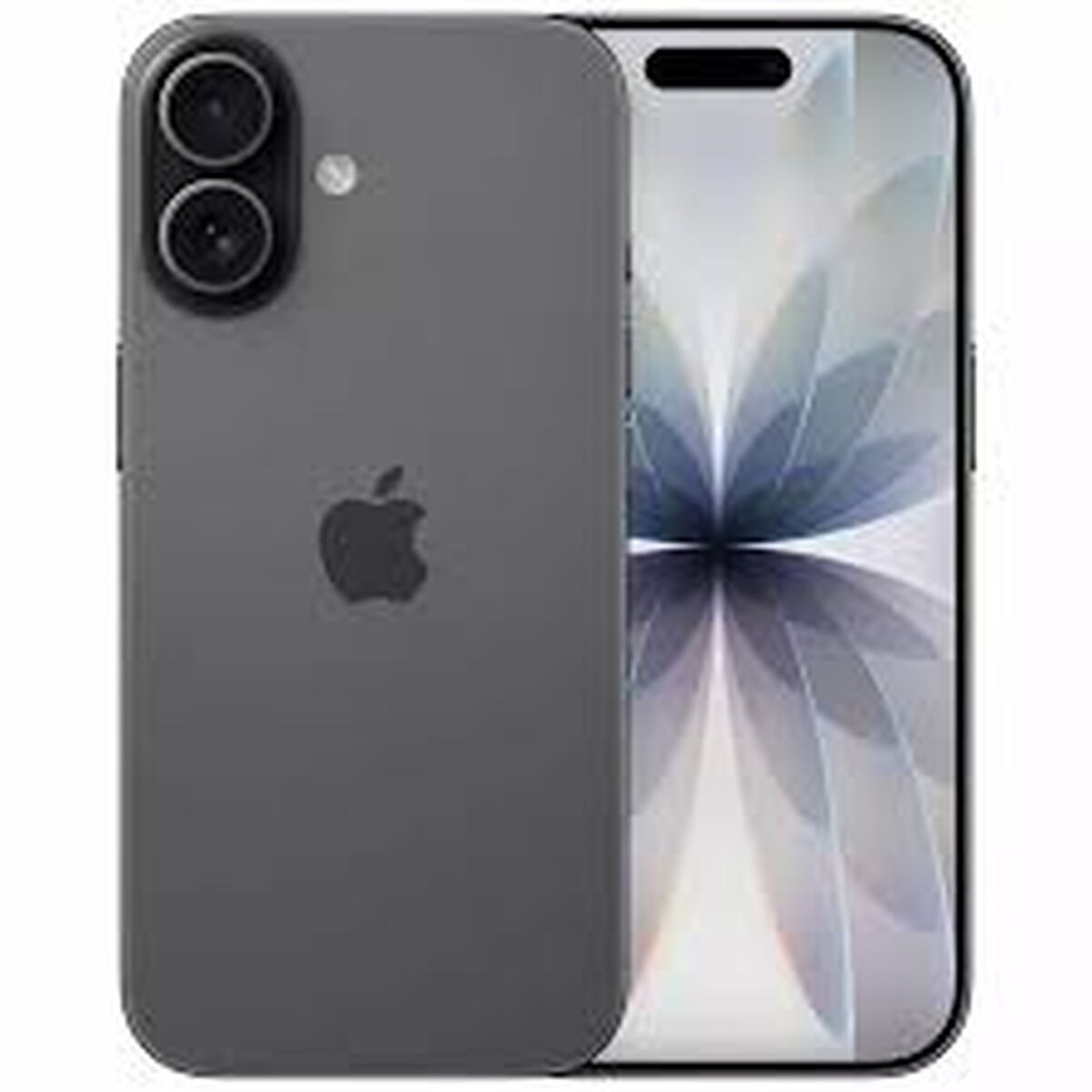 Iphone 17 (6.3'' - 256 Go, 8 Go RAM) Noir
