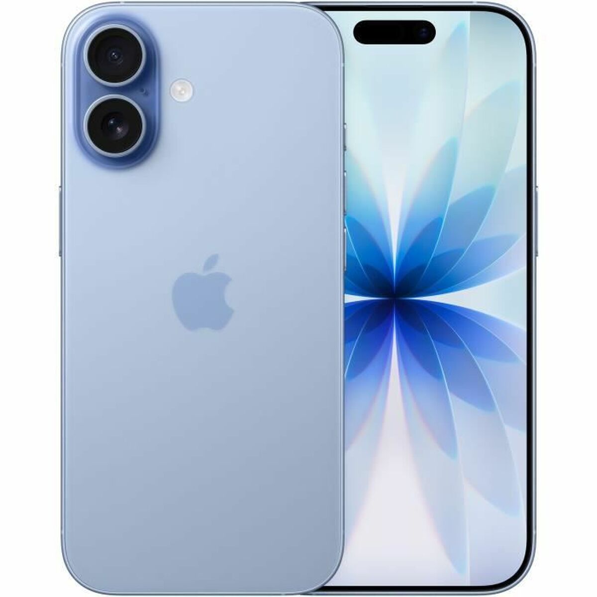 iPhone 17 Mist Blue 256GB
