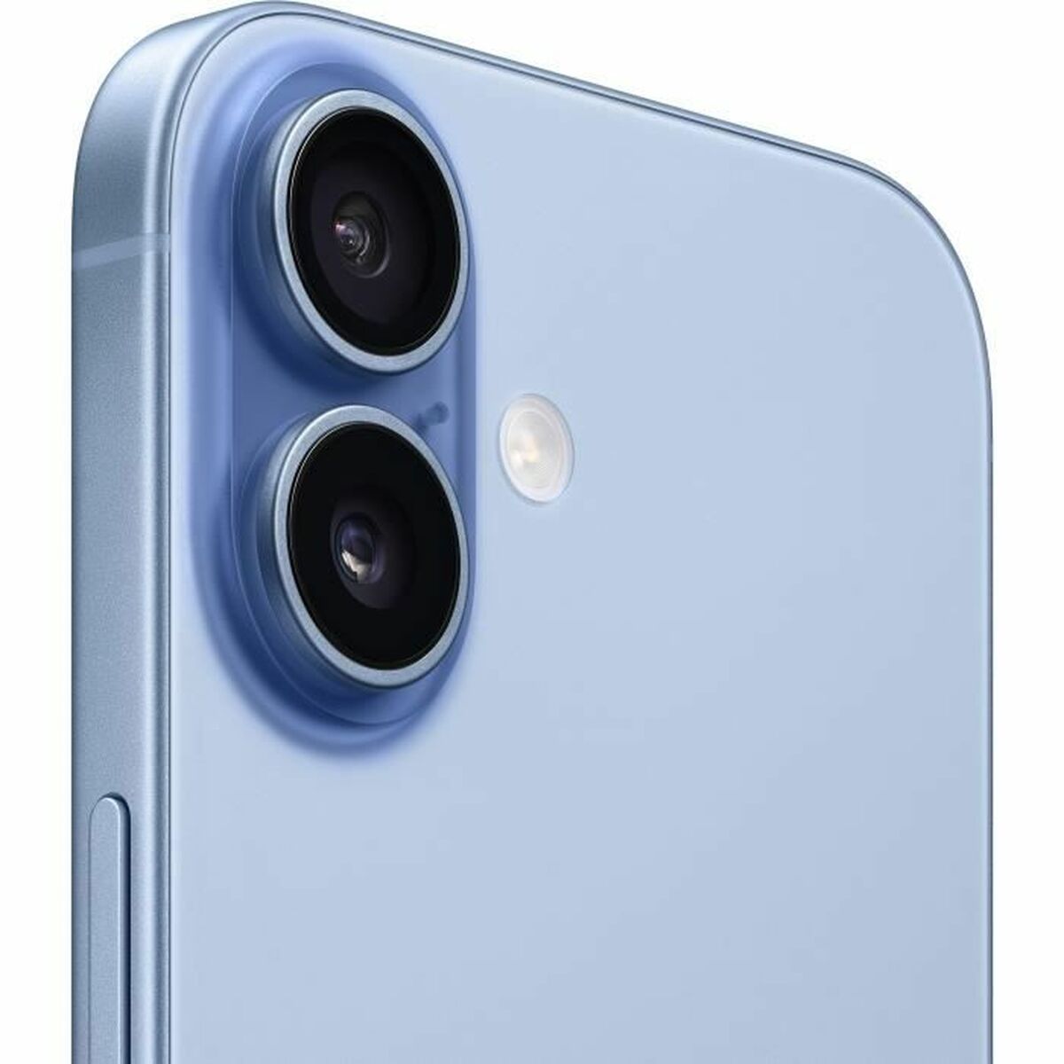 iPhone 17 Mist Blue 256GB