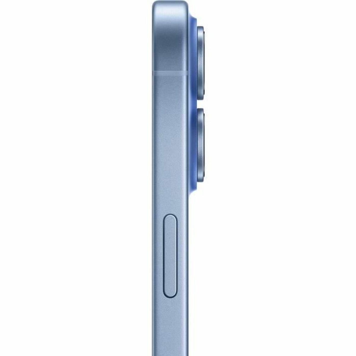 iPhone 17 Mist Blue 256GB